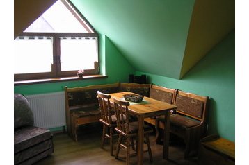 Slowakei Privát Pavčina Lehota, Exterieur